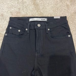 Lovers and friends denim